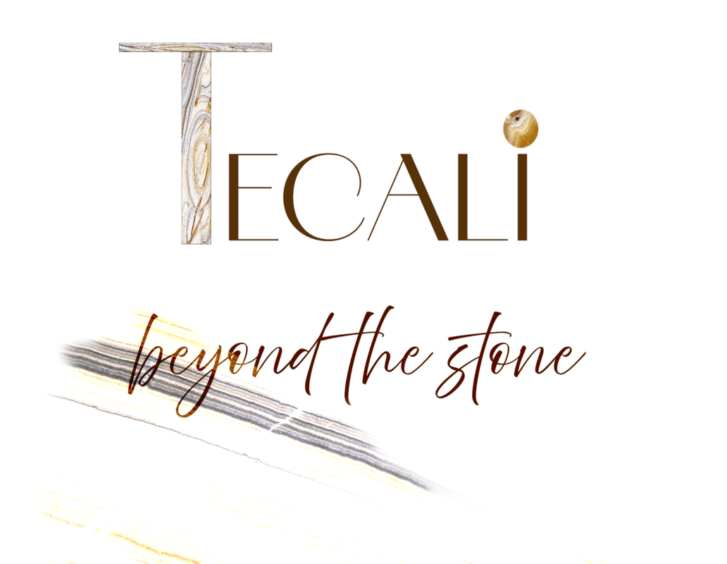 TECALI BEYOND THE STONE