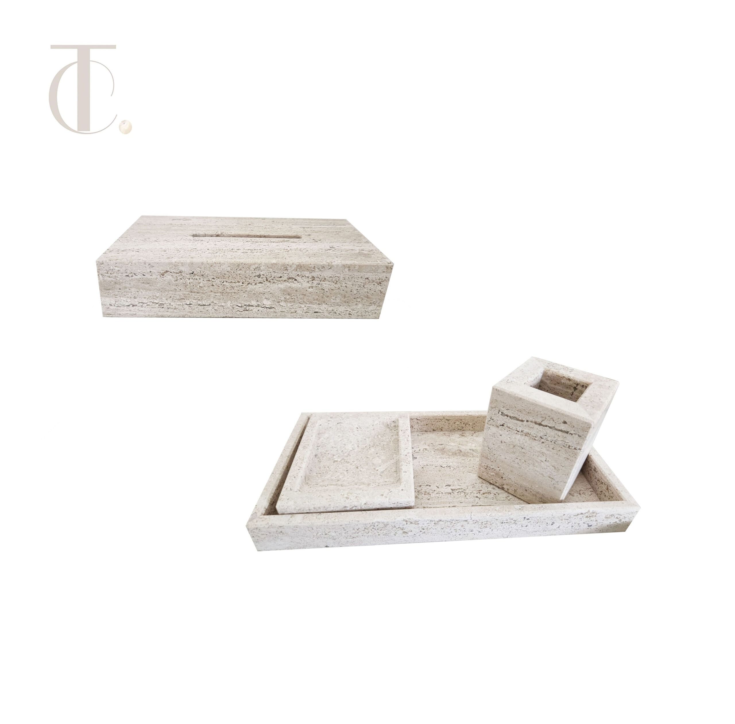 Bathroom-Set | MEL Design