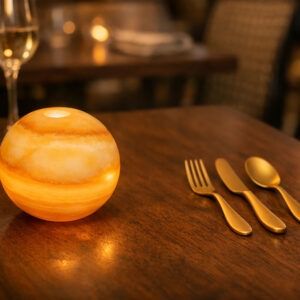 Centerpiece Sphere