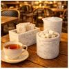 Coffee Service Set - 3-Piece Luxury Collection