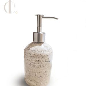 DISPENSER-MARBLE
