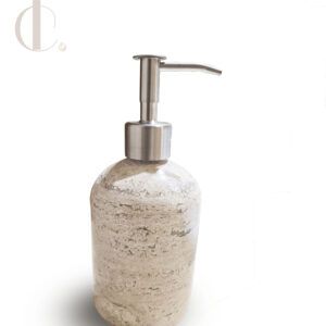 Shampoo Dispenser | DM Design