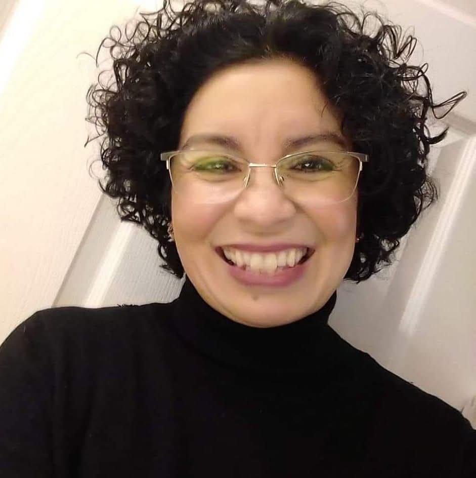 Diana Martines sales executive