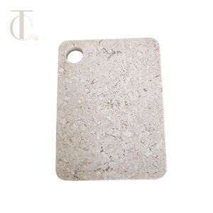 RECTANGULAR BOARD marble