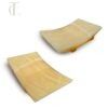 Handcrafted Yellow Onyx Soap Dish