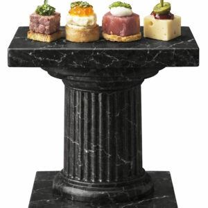 Handmade Marble Doric Column