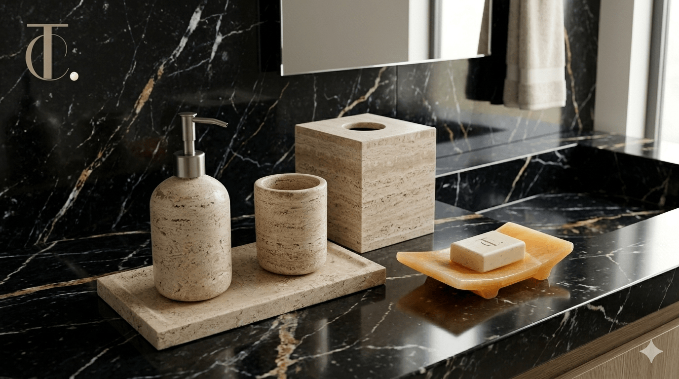 marble