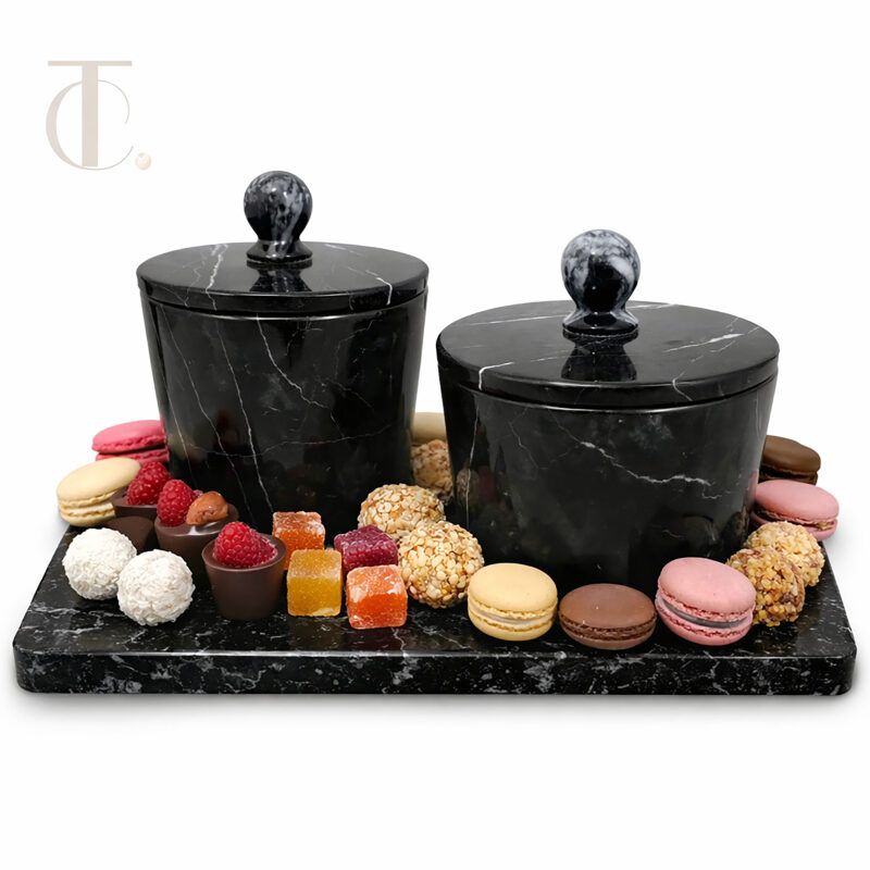 marble box for candy