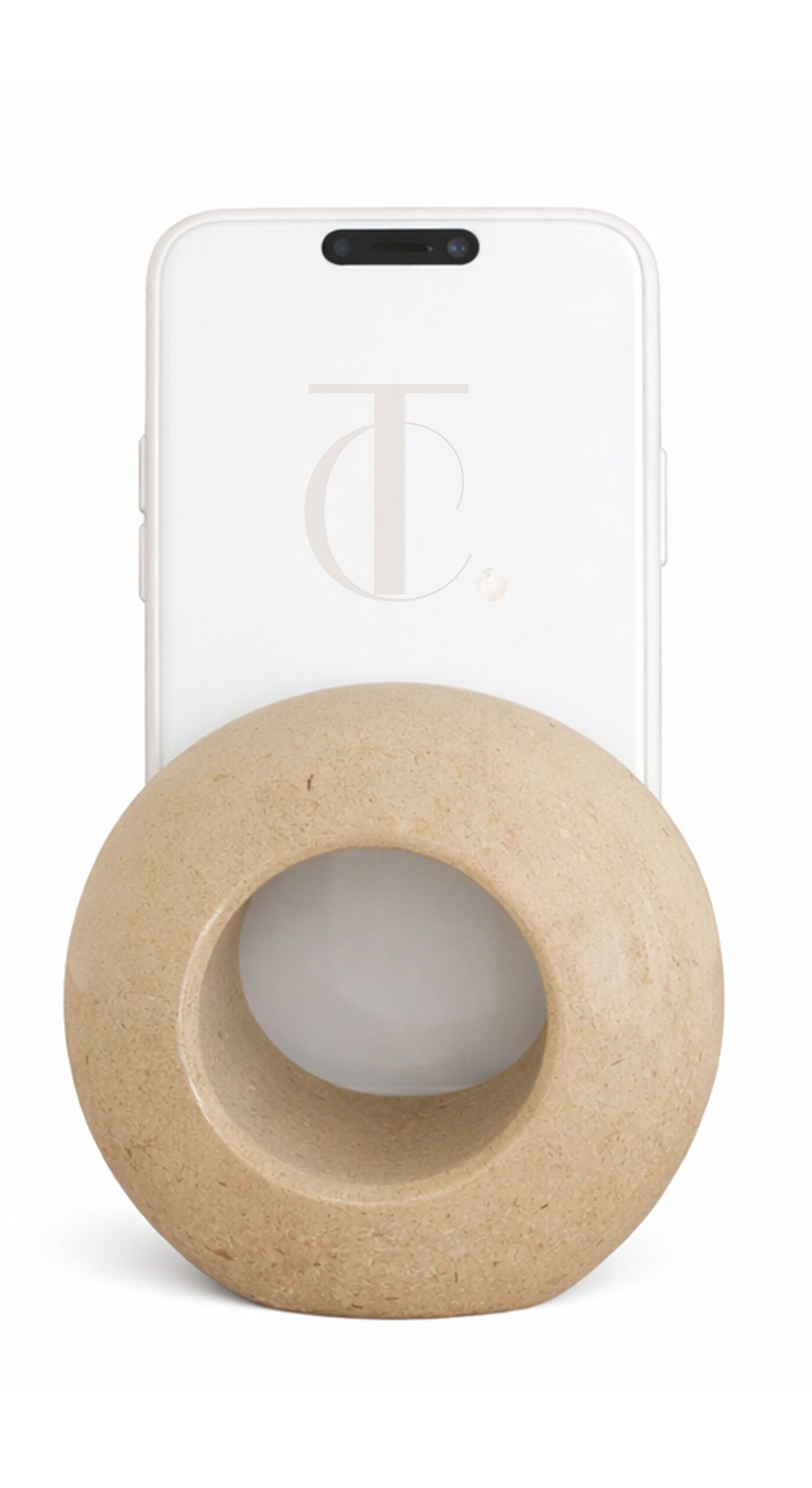 Marble Sound Ring - Imagen 3
