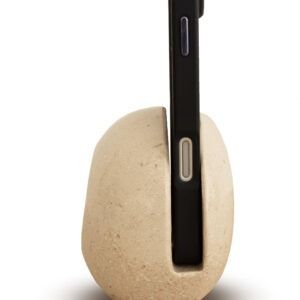 Alternative view of Marble Sound Ring
