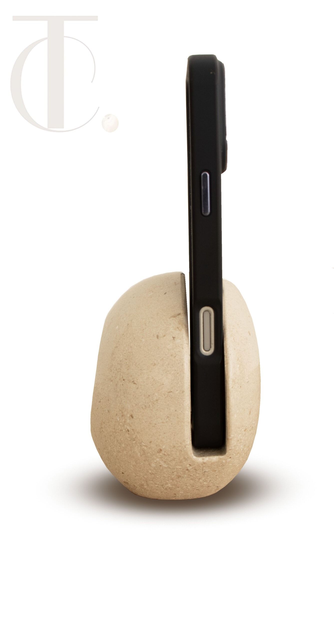 Marble Sound Ring - Imagen 2