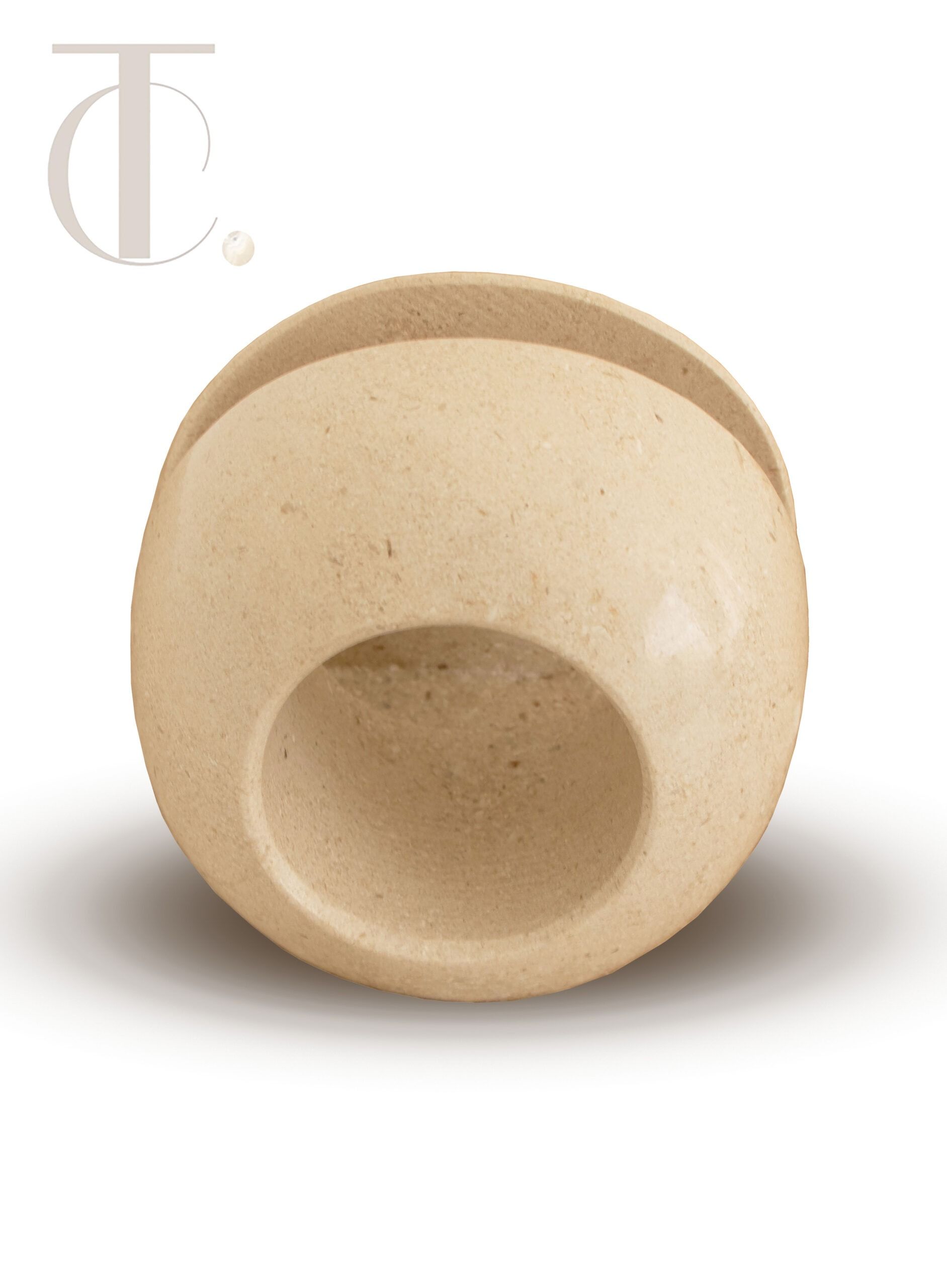 Marble Sound Ring - Imagen 5