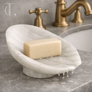 Onyx Soap Rest