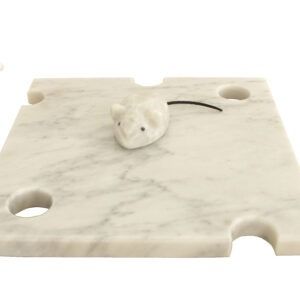 The Mouse & Marble Cheese Board